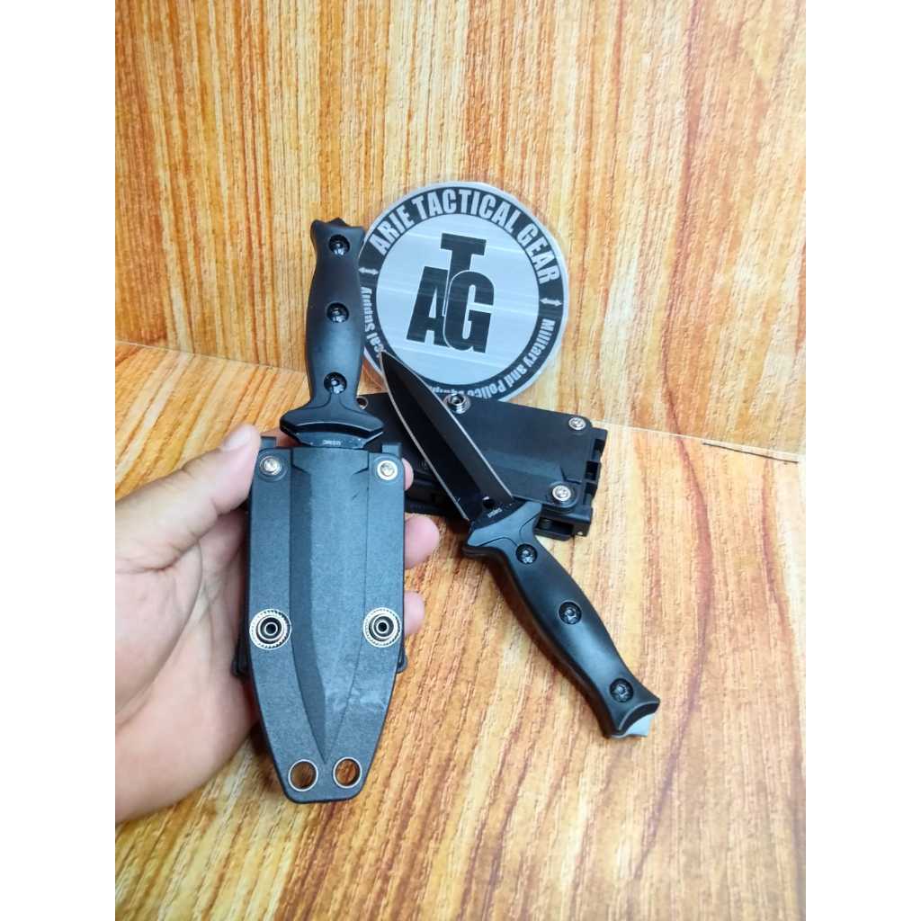 Pisau Tactical Kydex / kydex holster