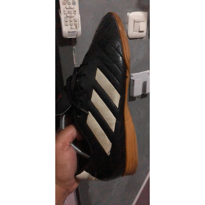 adidas copa made in cambodia 42 2/3 insole 26.5