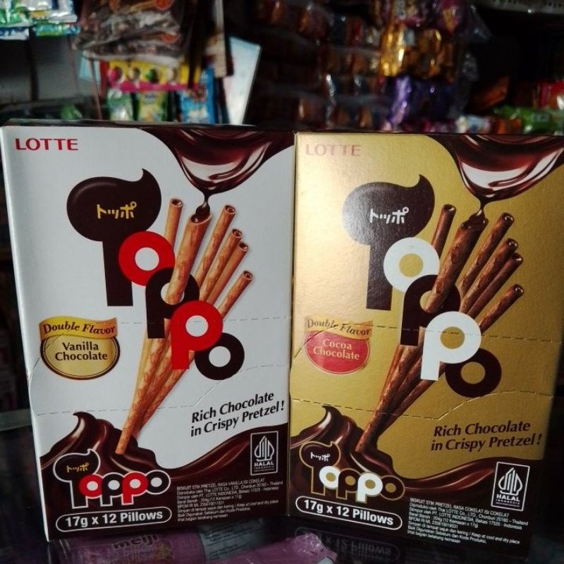 

Toppo