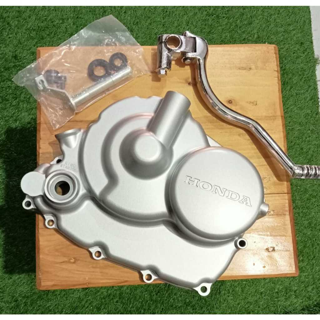 bak kopling honda tlr 200 bak kopling tlr200 blok kopling tlr