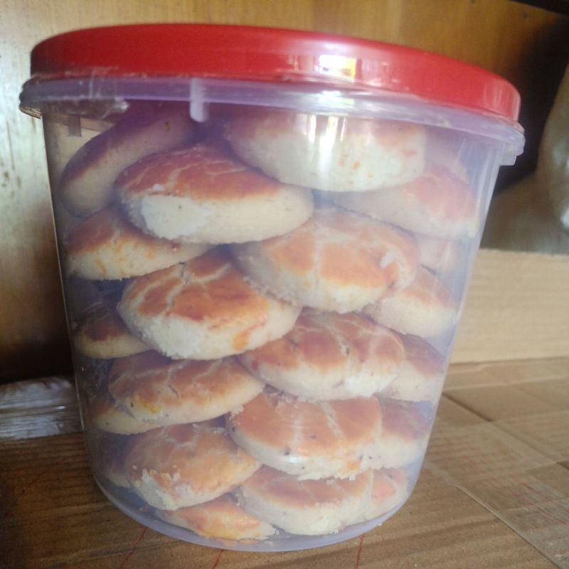 

kue kacang ori