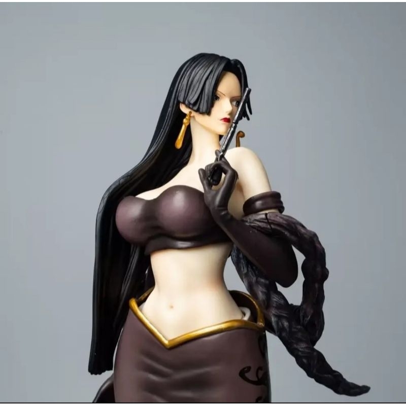 Action Figure Boa Hancock Cast Off