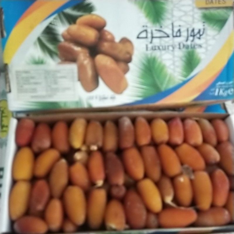 

kurma ruthob Libia khusus grab gojek