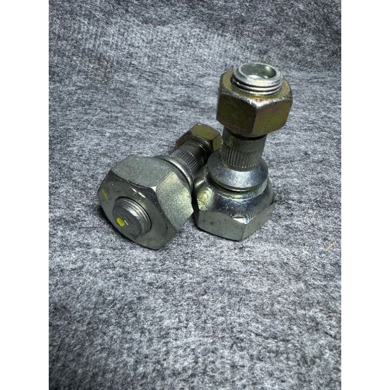 BAUT RODA MITSUBISHI CANTER DEPAN MERK ORI