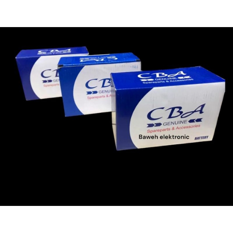 BATTERY / ACCU SPRAYER ELEKTRIK CBA