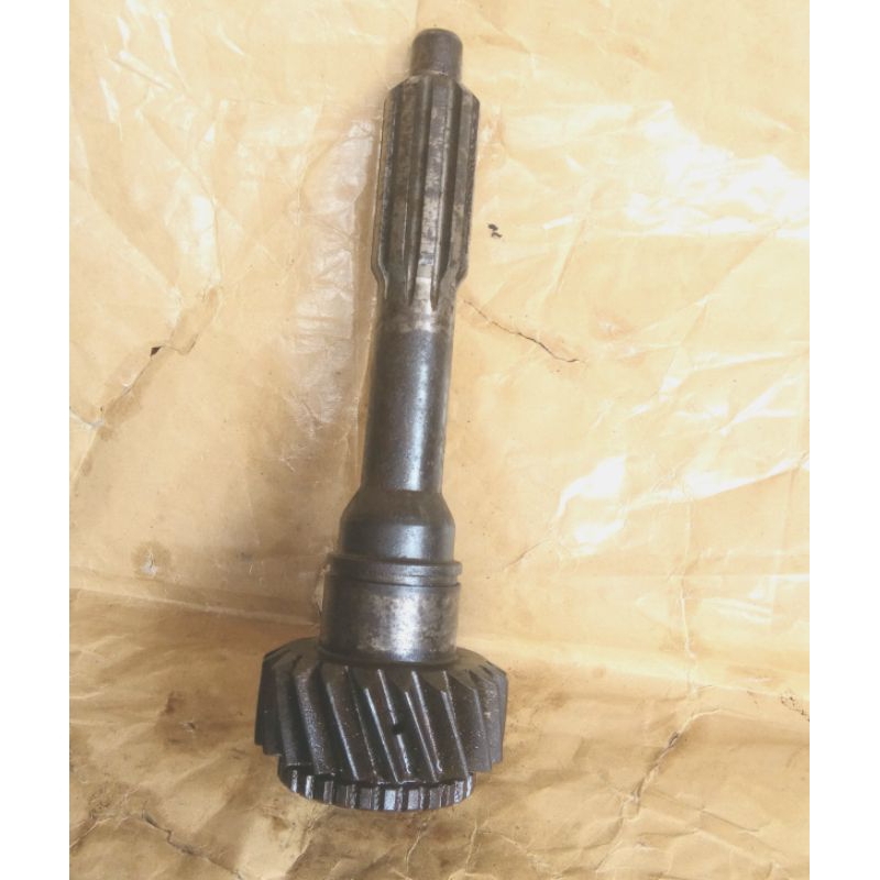 as pris kopling input shaft gigi 21T suri 28 Hino truk RANGER H07C MA RK copotan