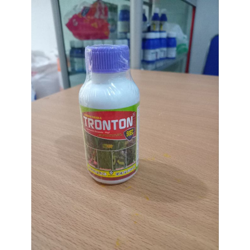Tronton 50ec 100ml insektisida