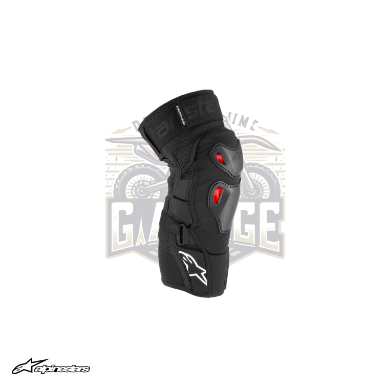 KNEE GUARD ALPINESTARS BIONIC PRO PLASMA