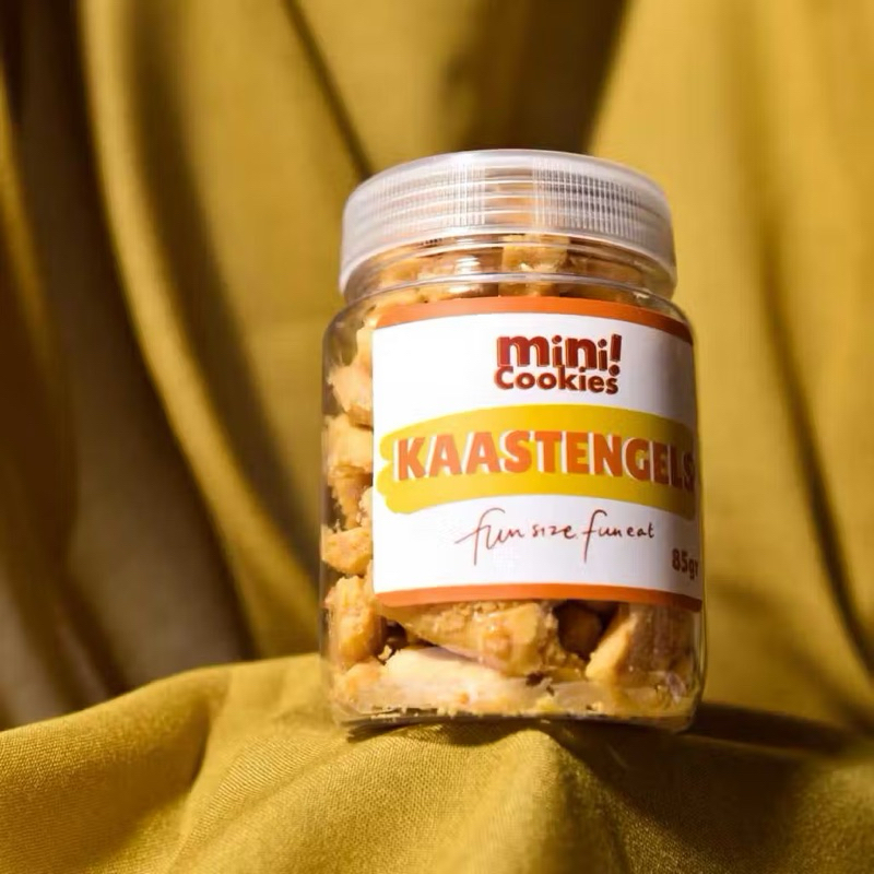 

kaastengels mini cookies inacookies sidoarjo sby jatim
