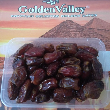 

Kurma Mesir Golden Valley | Kurma Mesir Golden Valley | Kurma Murah