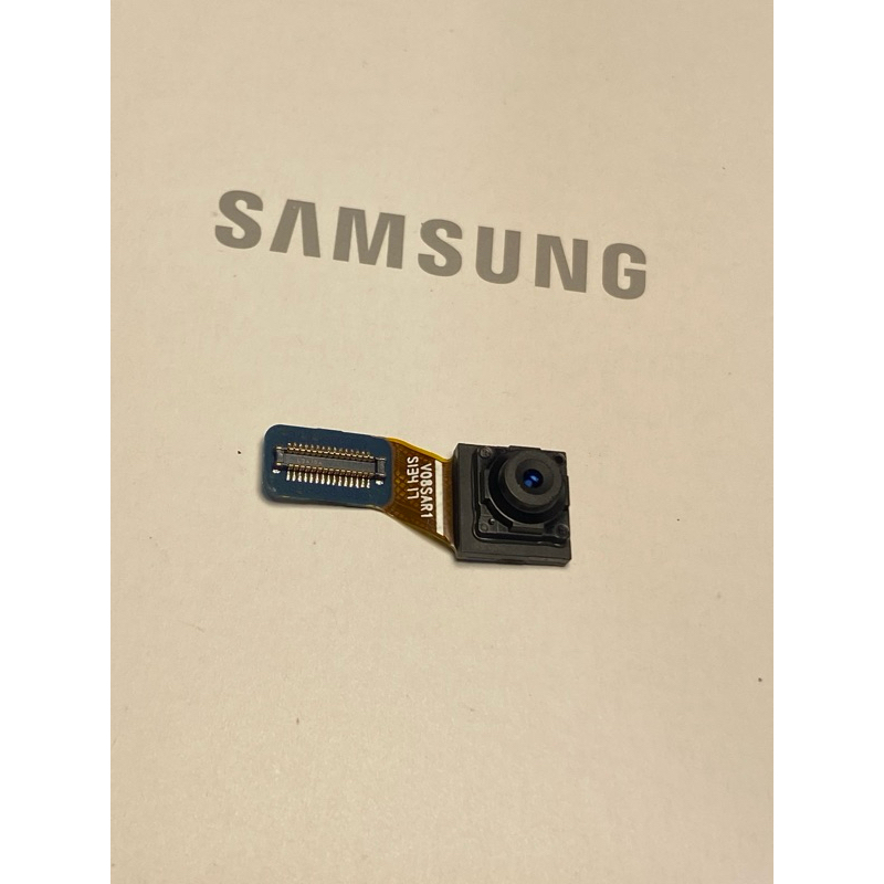 Kamera Depan samsung M23 5G bekas ori copotan