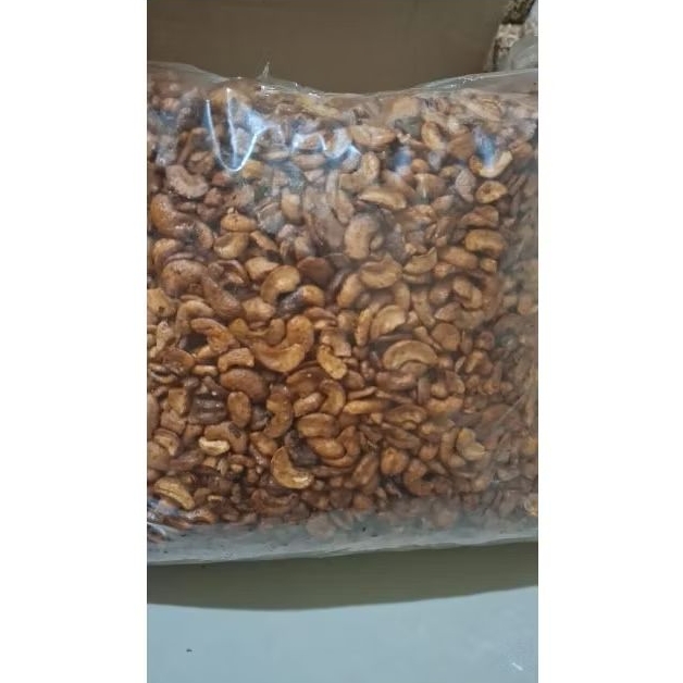 

kacangmede Mateng variant madu 1kg