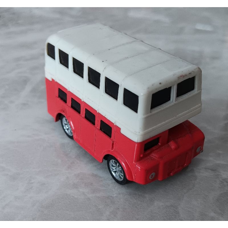 diecast - bis mainan cfc - koleksi - loose