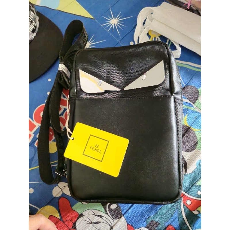 tas Fendi