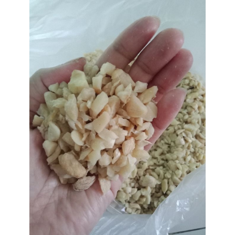 

Kemiri menir (koral) murah