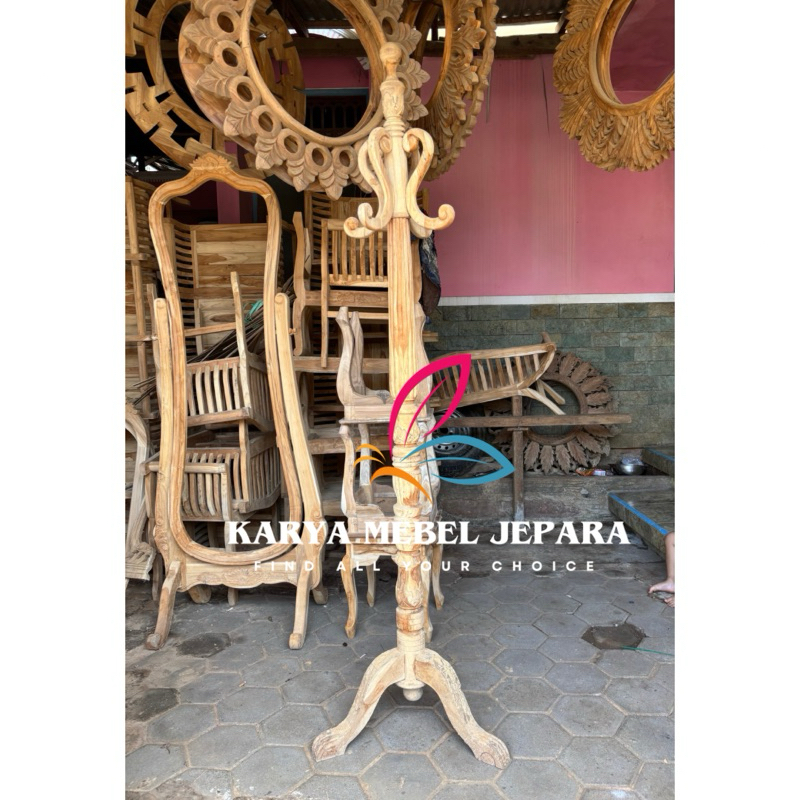 

[NOTA INVOICE INVOICE GANTUNGAN JAS] QUEEN JATI properti studio foto