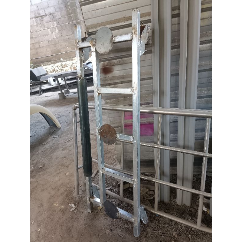 Thule canter/dutro