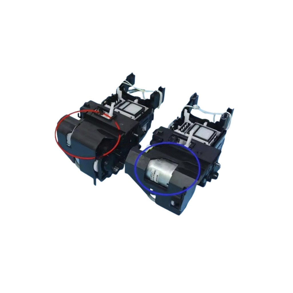 Maintenance Unit Spare Part Brother 11 (SP) LX6875001 For Printer Brother MFC J5910DW Original