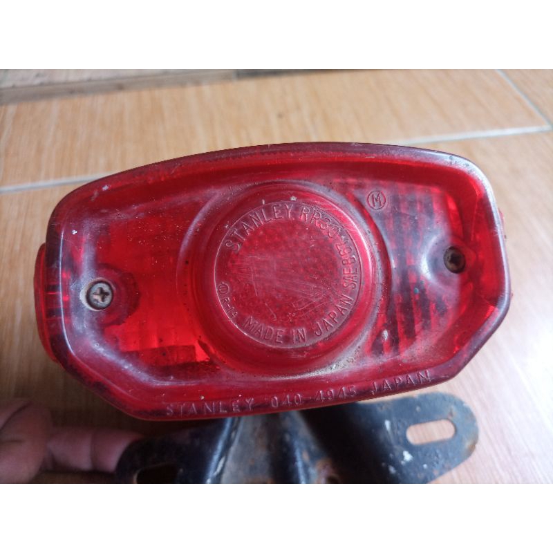 STOPLAMP YAMAHA L2 ORI COPOTAN