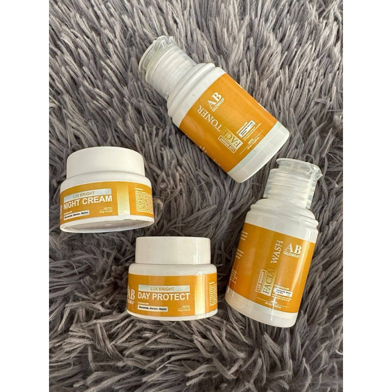 paket abglow premium