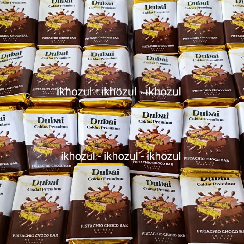 

Cokelat Dubai Mini