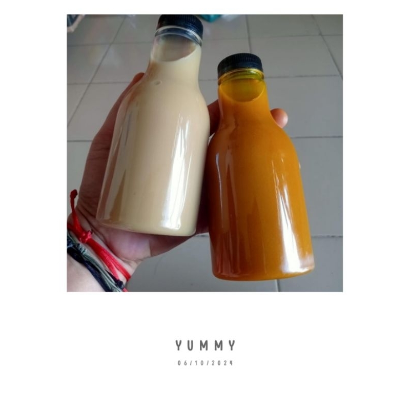 

jamu beras kencur 500.ml