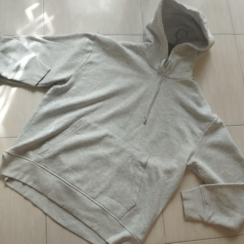 Hoodie ZARA Hudi Casual Sport Vintage Outdoor Winter Gunung Original