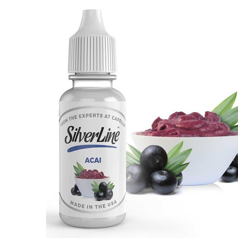

CAP Acai 30ml
