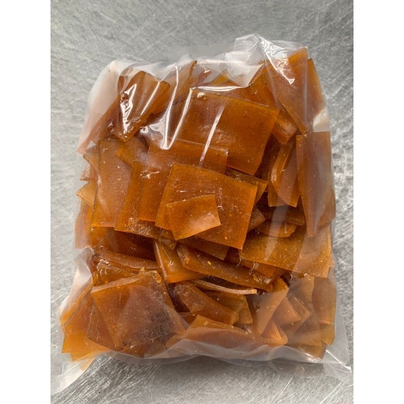 

mentahan kerupuk rambak kotak 500gr