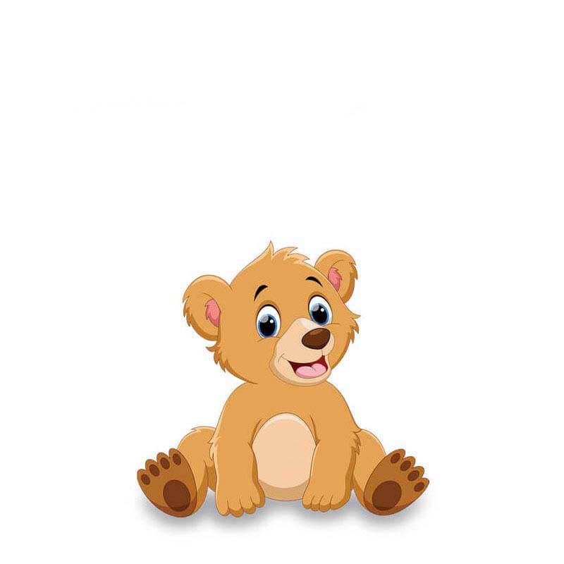 

CAP 27 Bears 30ml