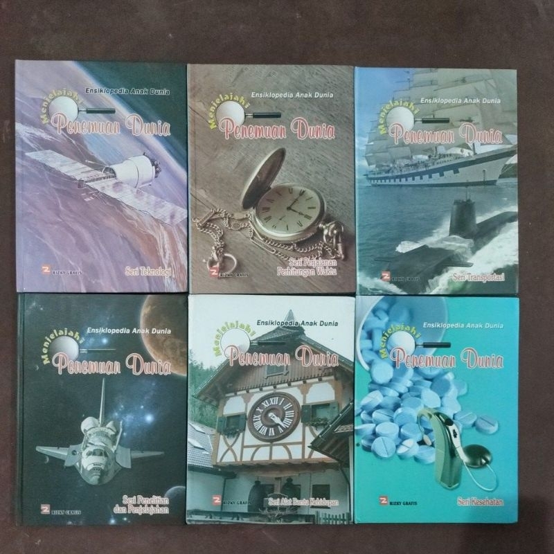 ensiklopedia anak dunia- menjelajahi penemuan dunia. gb