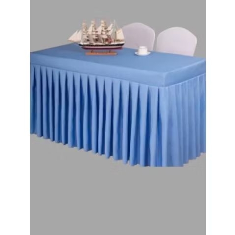 Cover Meja - Sarung Meja - Kain Meja Prasmanan