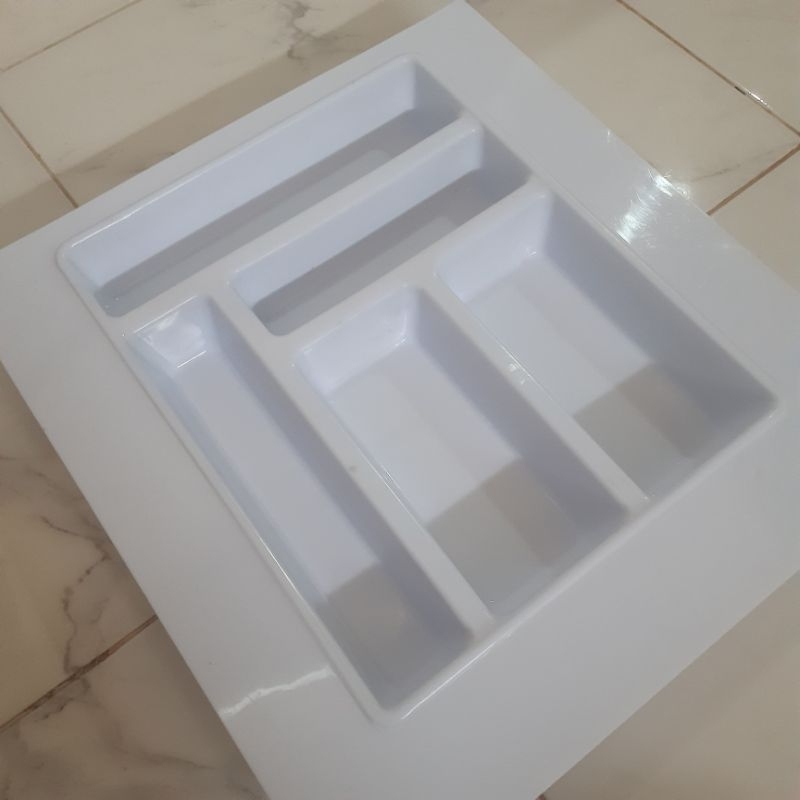 Rak Sendok Garpu Laci Kitchen Set