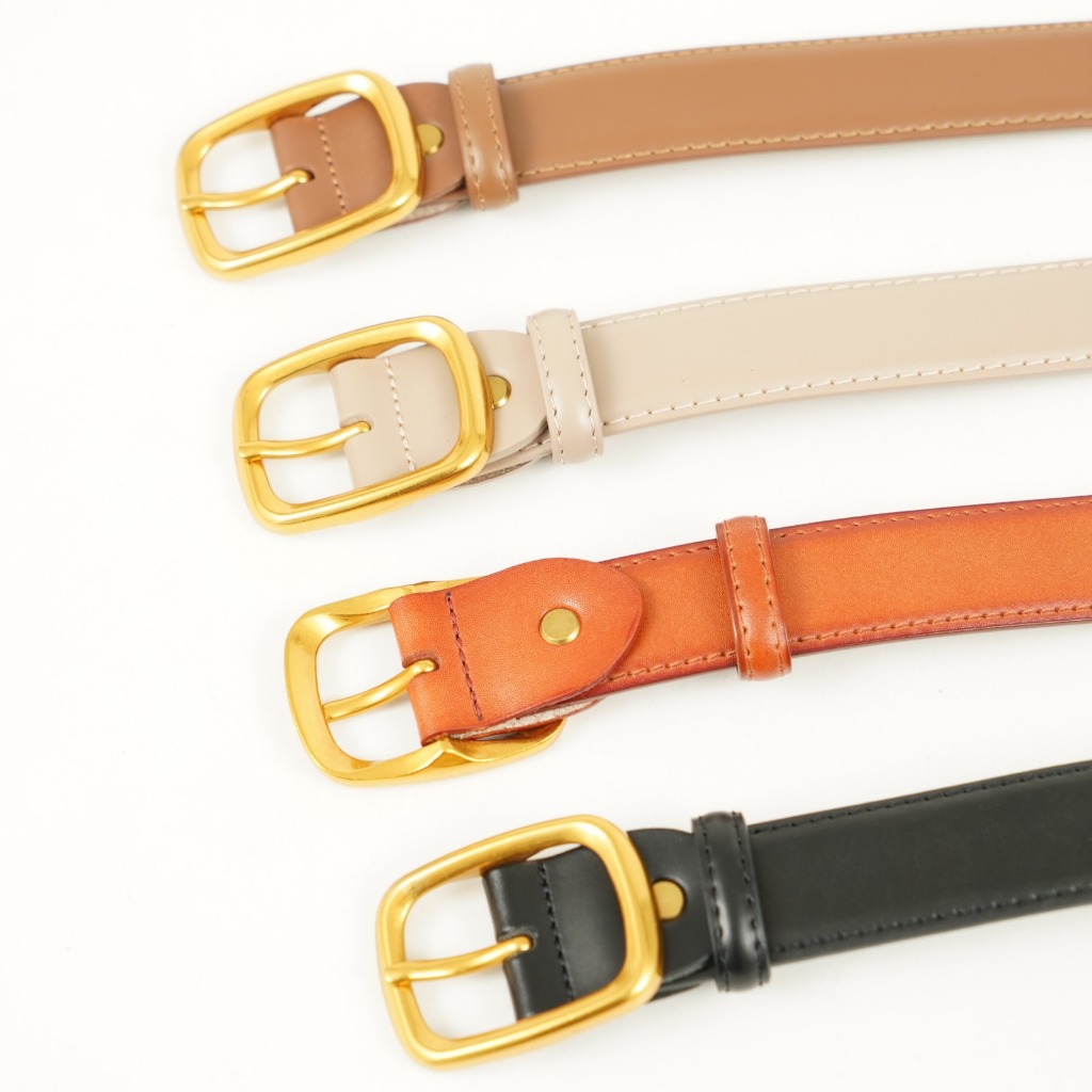 X EIGHT Anna Belts - Ikat Pinggang Wanita