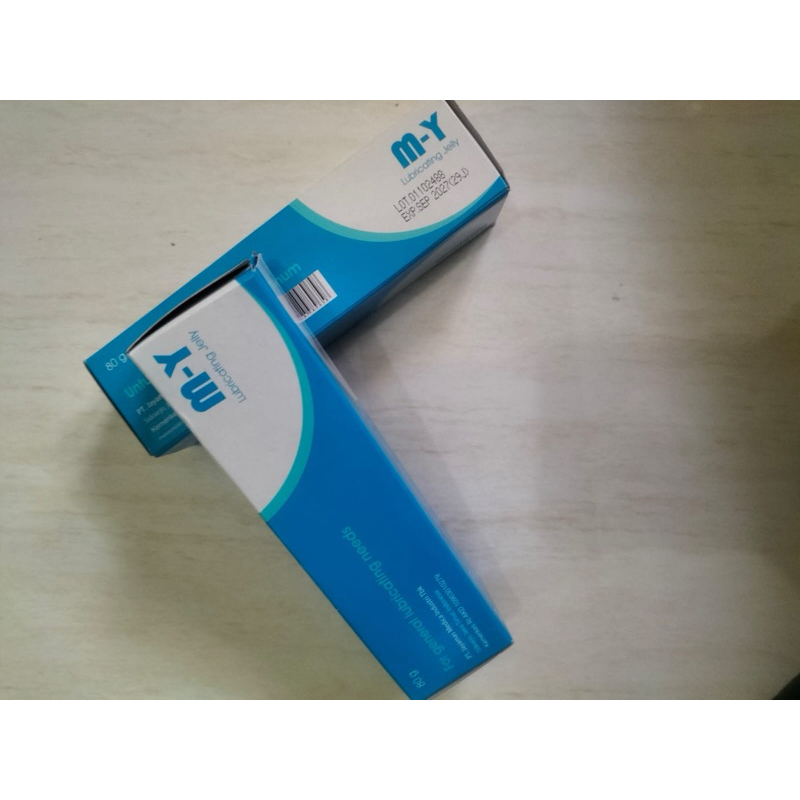 MY Jelly 80gr Onemed