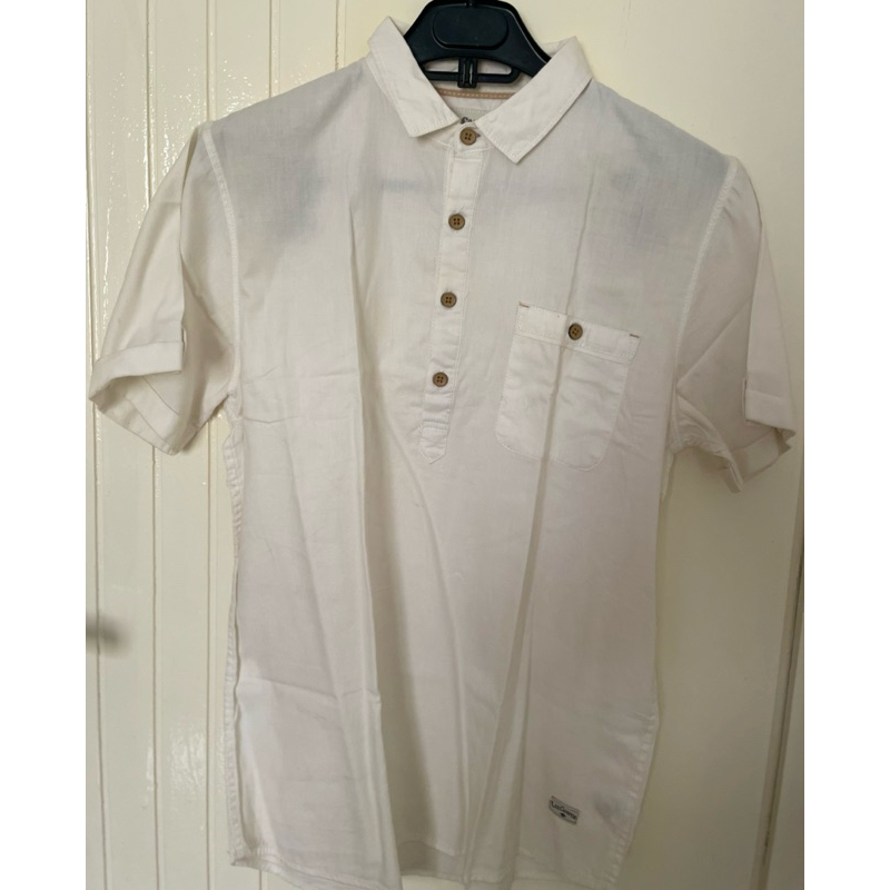 Kemeja Anak LeeCooper Original