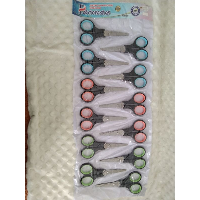 

Gunting kertas serbaguna murah HW 4