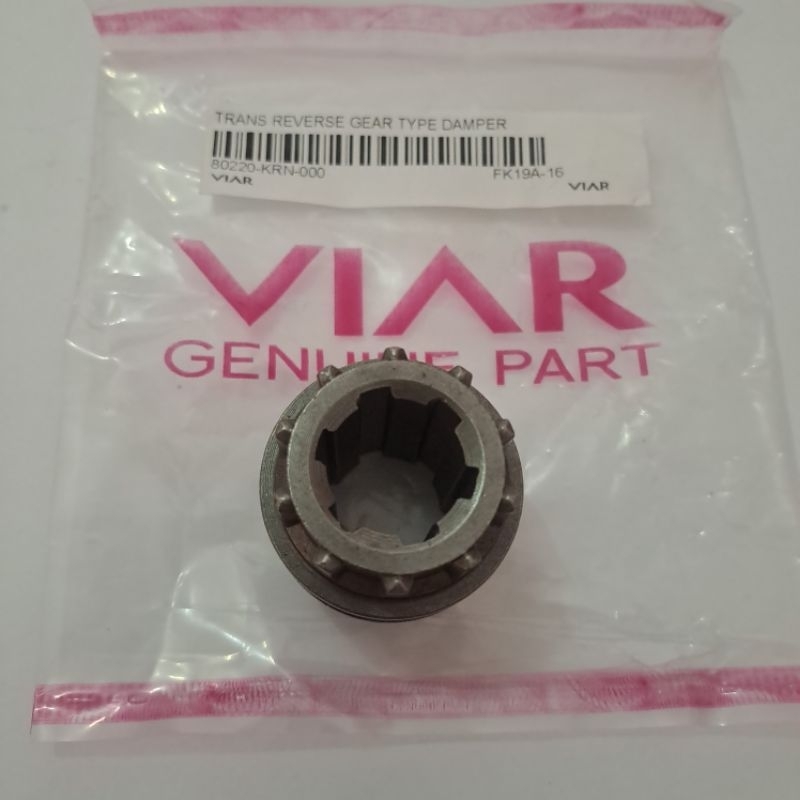 Gearshift Gearbox viar karya 150 200 300cc