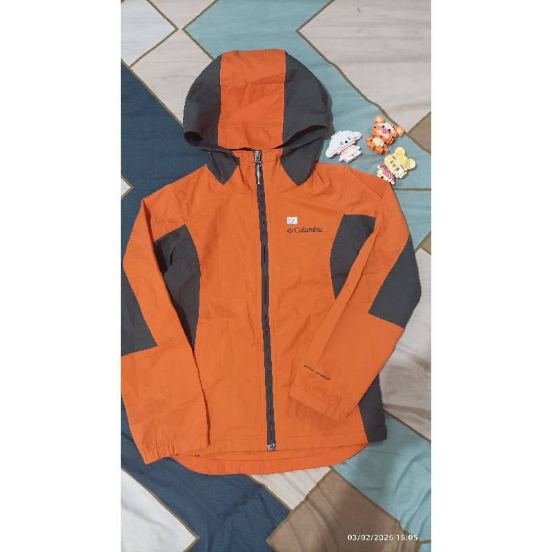 Columbia Jacket Outdoor for Kids