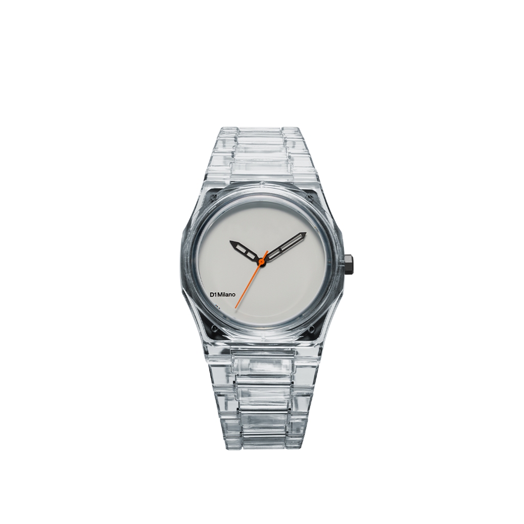Jam Tangan D1 Milano Nylon Exp Riviera D1-NYBJ03