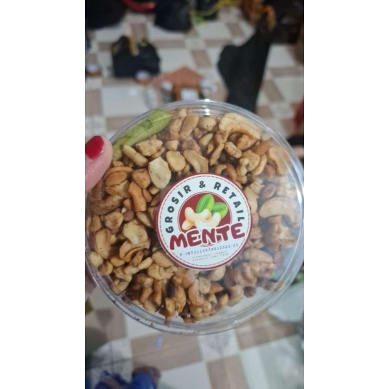 

mente daun jeruk