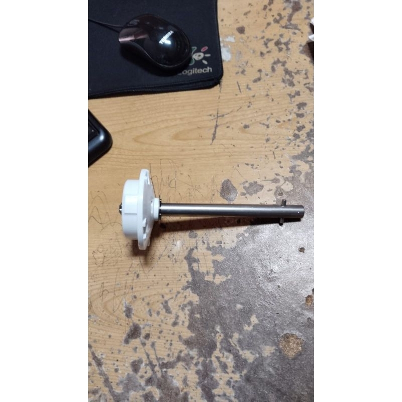 Sparepart tiang bowl mixer Bosch