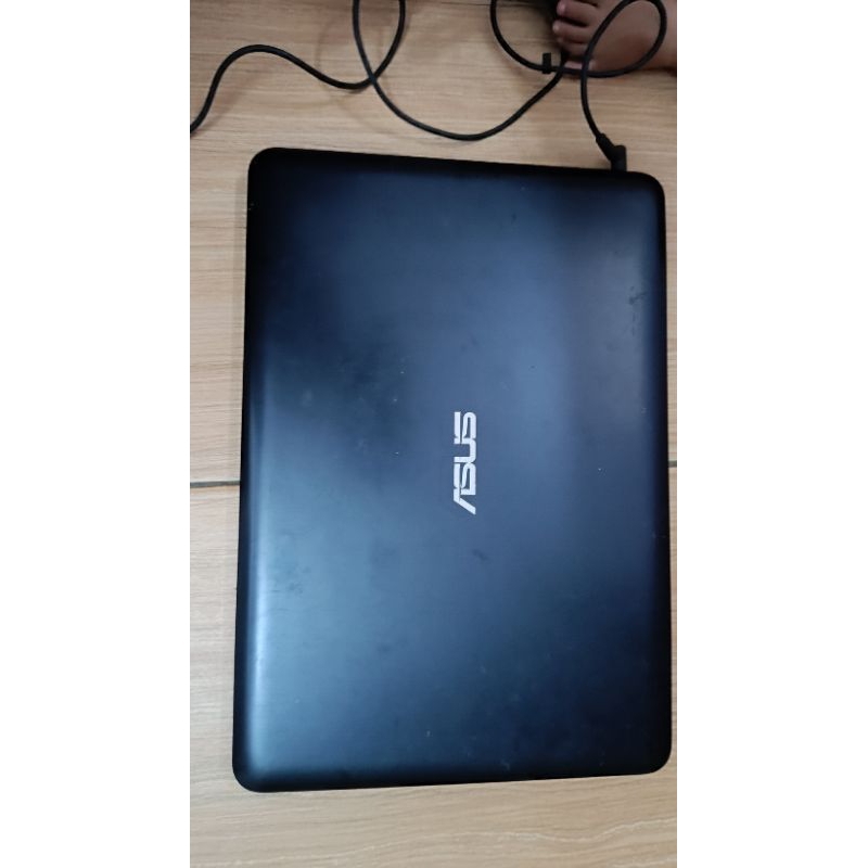 LAPTOP RUSAK ASUS E402Y