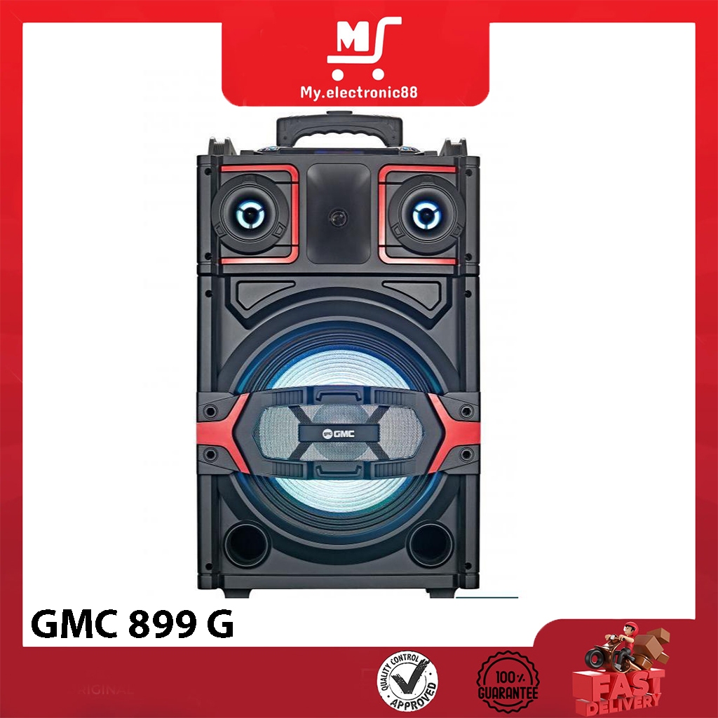 SPEAKER GMC 12 (GMC 899 G)