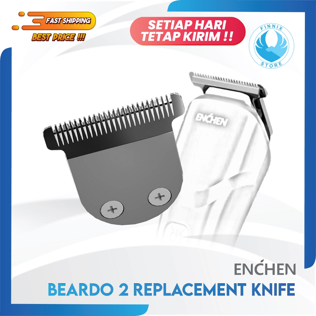 ENCHEN Beardo 2 Kepala pemotong Accessories Replacement