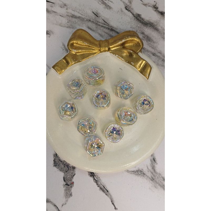 Beads Manik Luxury Ding Yi