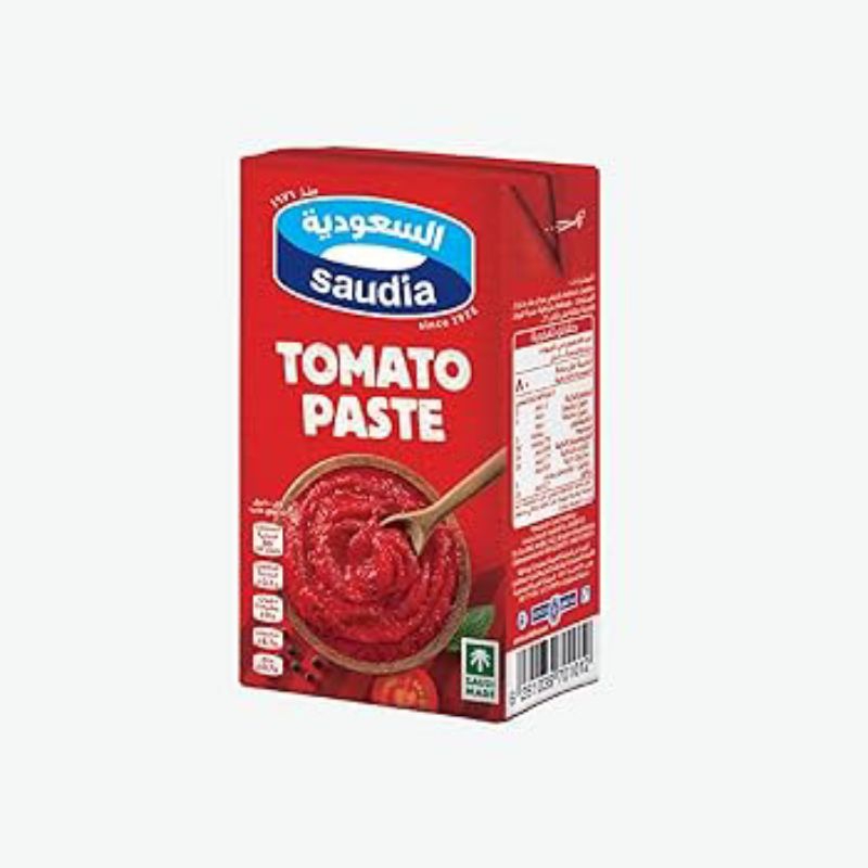 

Saus tomat Saudi 1 pcs exp 7/4/25