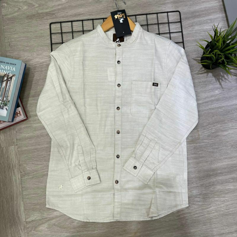 kemeja koko lois original