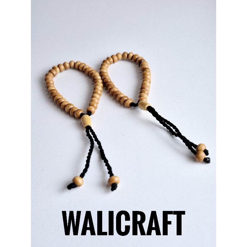 Gelang Walikukun / Gelang Kayu Walikukun Termurah