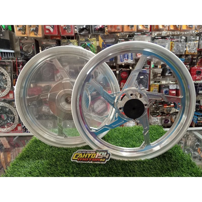 VELG KTC PIVOT VARIO125/150